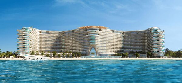 Apartment in Dubai, UAE, 82.24m² - image 2