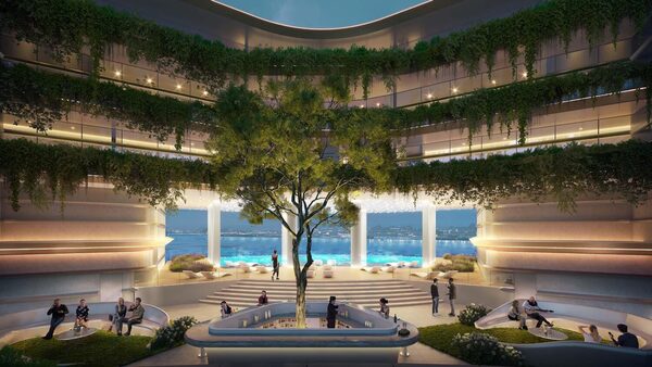 Apartment in Dubai, UAE, 82.24m² - image 29