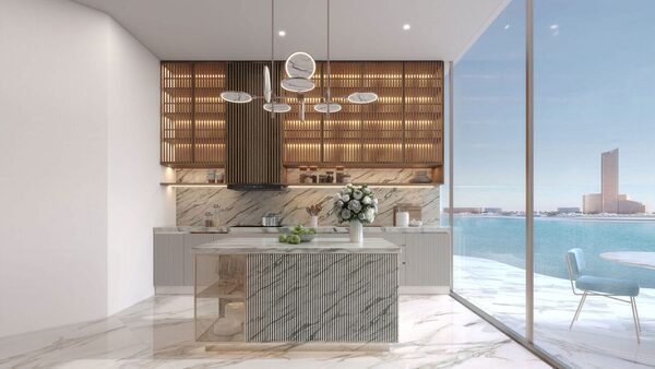 Apartment in Dubai, UAE, 82.24m² - image 16
