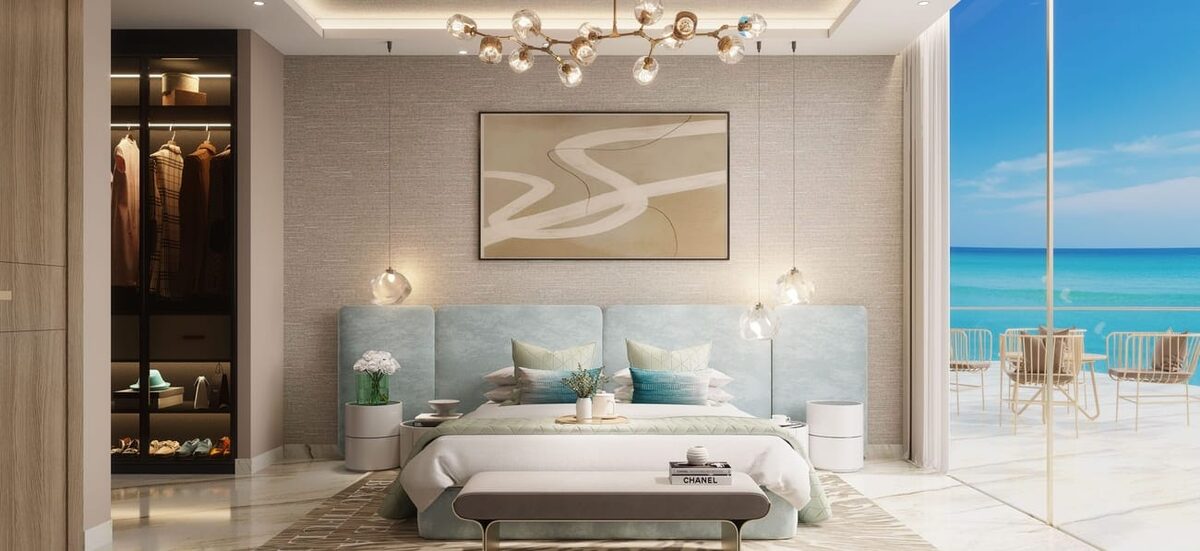Квартира с 1 спальней, 82.24м² в Дубай, ОАЭ [ID: 1102-e701a6b7]