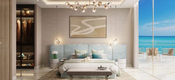 Apartment in Dubai, UAE, 82.24m² - image 12