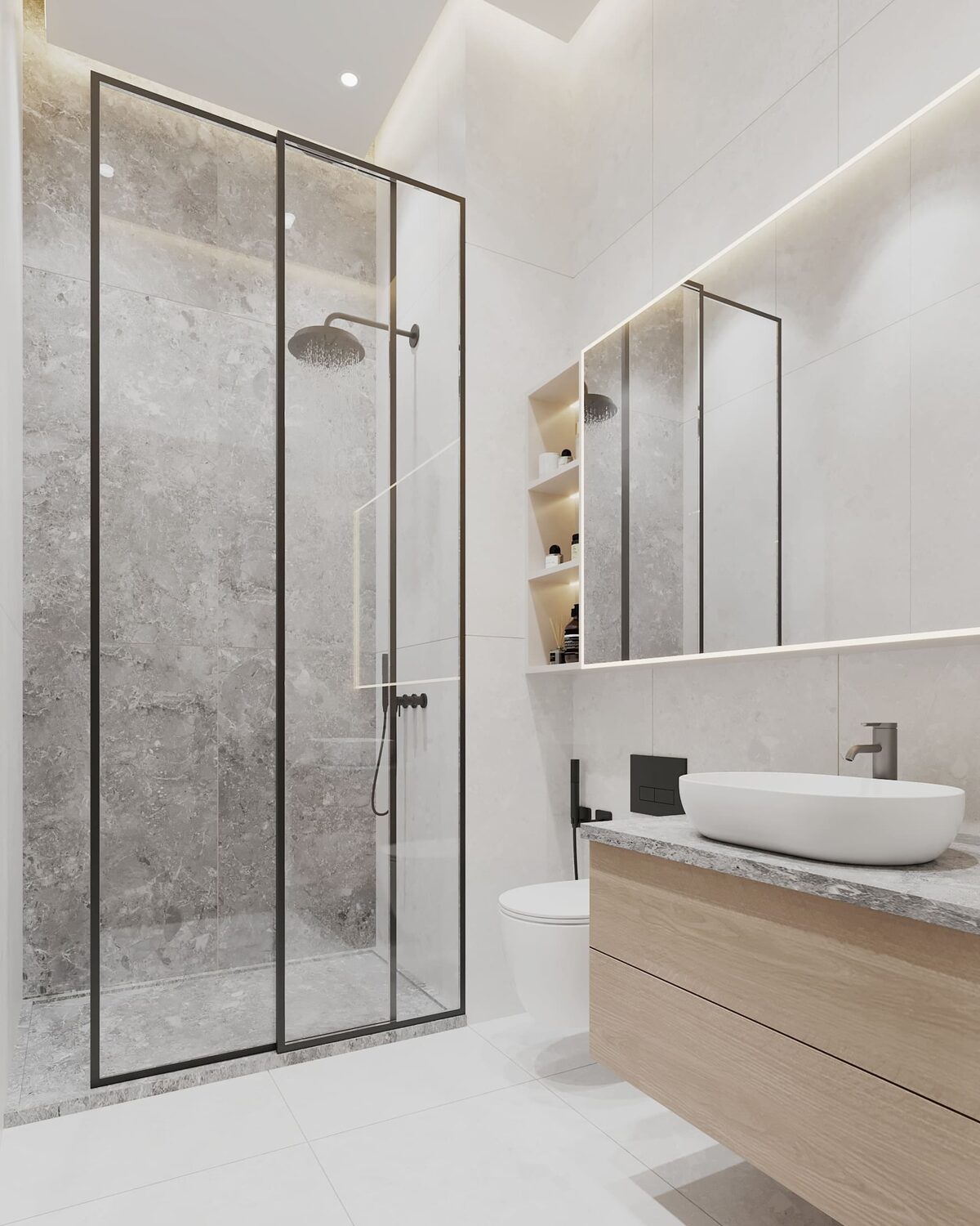 Apartament, 63.55m² w Dubaj, Zjednoczone Emiraty Arabskie [ID: 1102-7026411f]