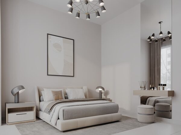 Apartment in Dubai, UAE, 63.55m² - image 20