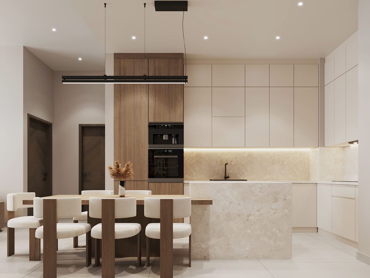 Apartament, 63.55m² w Dubaj, Zjednoczone Emiraty Arabskie [ID: 1102-7026411f]
