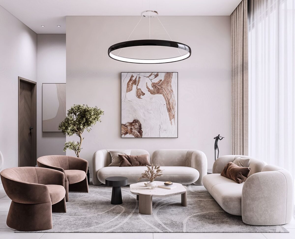 Apartament, 63.55m² w Dubaj, Zjednoczone Emiraty Arabskie [ID: 1102-7026411f]