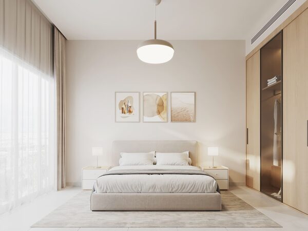 Apartment in Dubai, UAE, 63.55m² - image 17