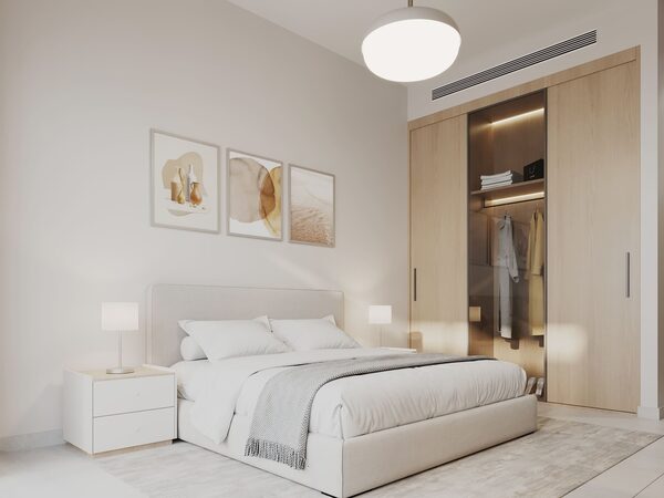 Apartment in Dubai, UAE, 63.55m² - image 18