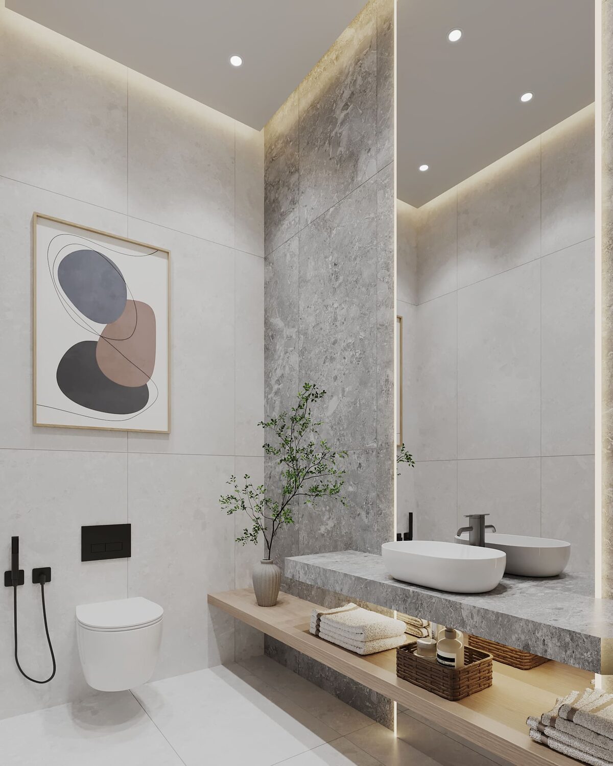 Apartament, 63.55m² w Dubaj, Zjednoczone Emiraty Arabskie [ID: 1102-7026411f]