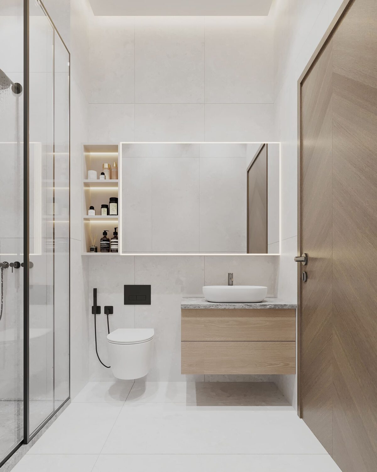 Apartament, 63.55m² w Dubaj, Zjednoczone Emiraty Arabskie [ID: 1102-7026411f]
