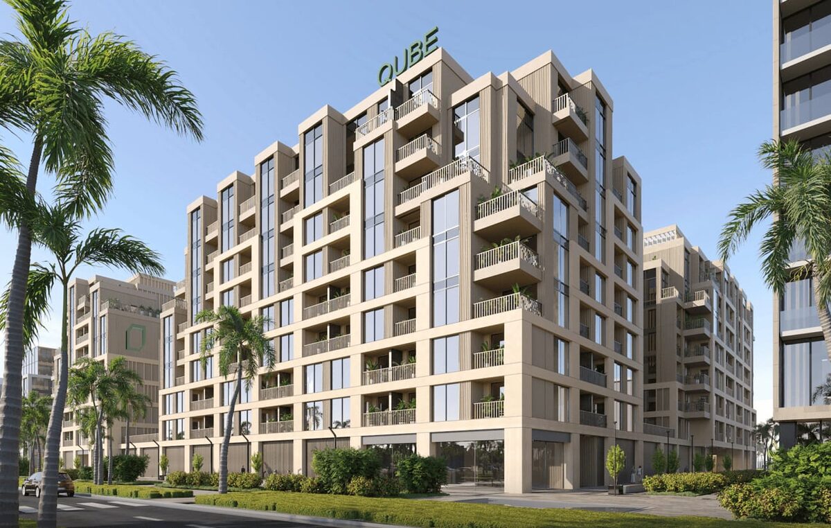 Apartament z 1 sypialnią, 96.17m² w Dubaj, Zjednoczone Emiraty Arabskie [ID: 1102-0bdb8950]