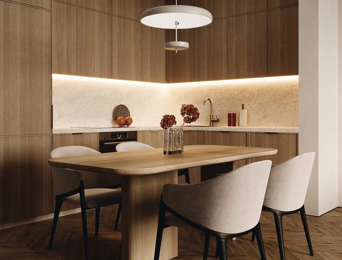 Apartament z 1 sypialnią, 96.17m² w Dubaj, Zjednoczone Emiraty Arabskie [ID: 1102-0bdb8950]