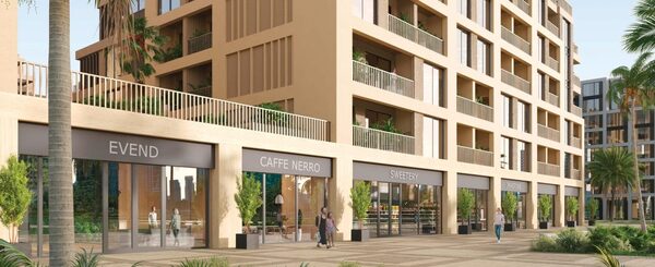 Apartment in Dubai, UAE, 96.17m² - image 24