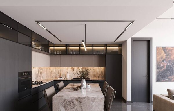 Apartment in Dubai, UAE, 72.24m² - image 11