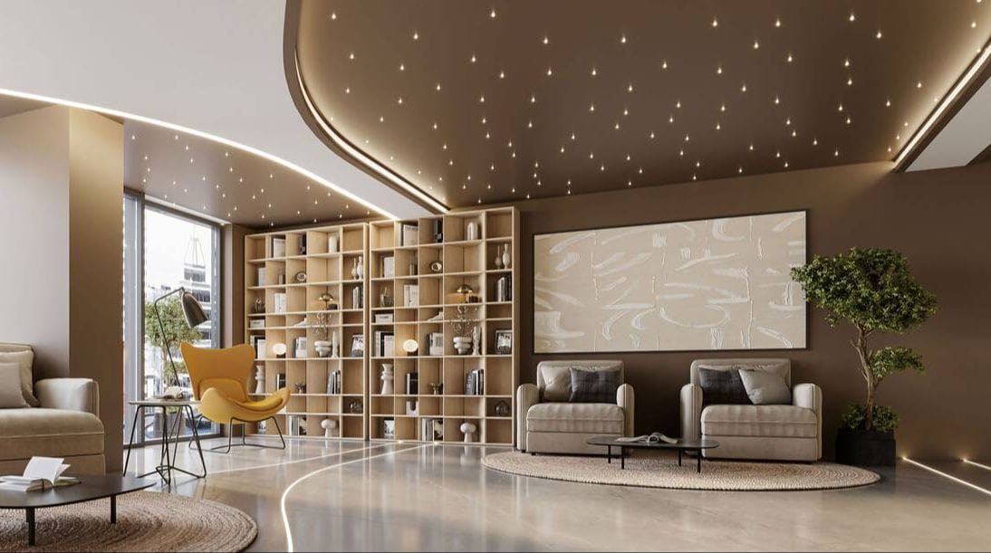Квартира с 1 спальней, 72.24м² в Дубай, ОАЭ [ID: 1102-ccbc70e7]