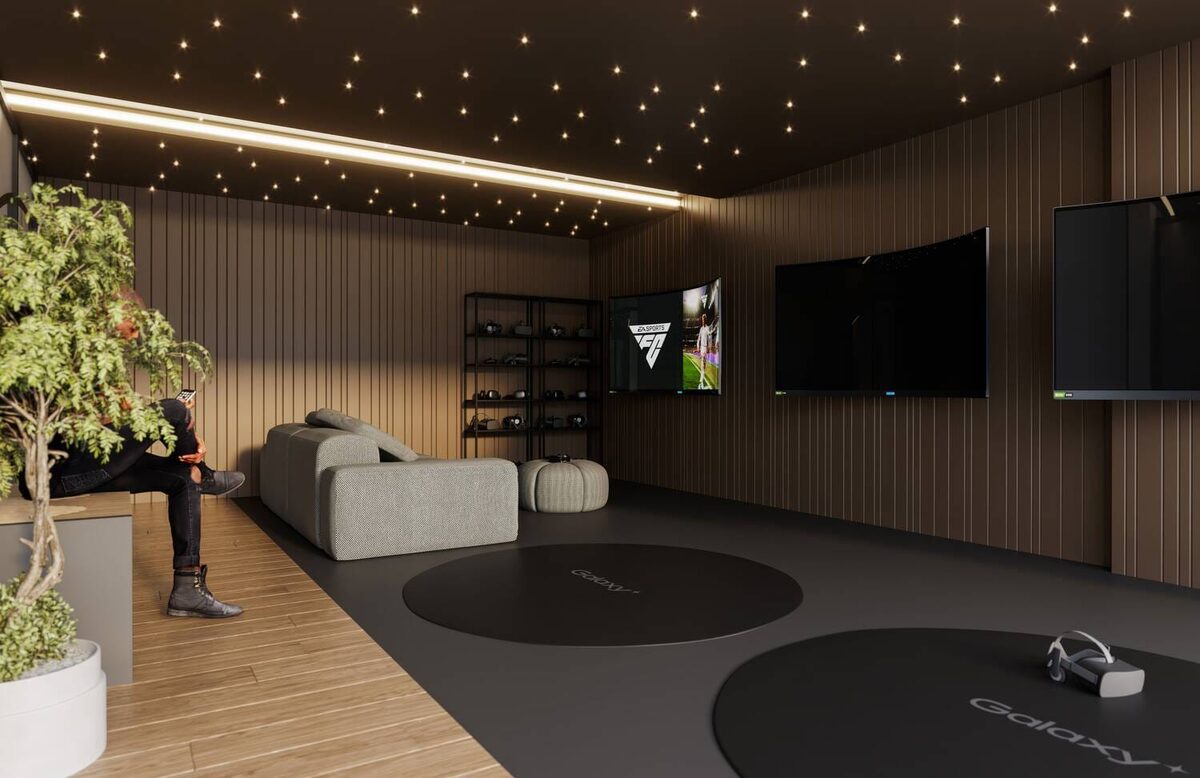 Квартира с 1 спальней, 72.24м² в Дубай, ОАЭ [ID: 1102-ccbc70e7]
