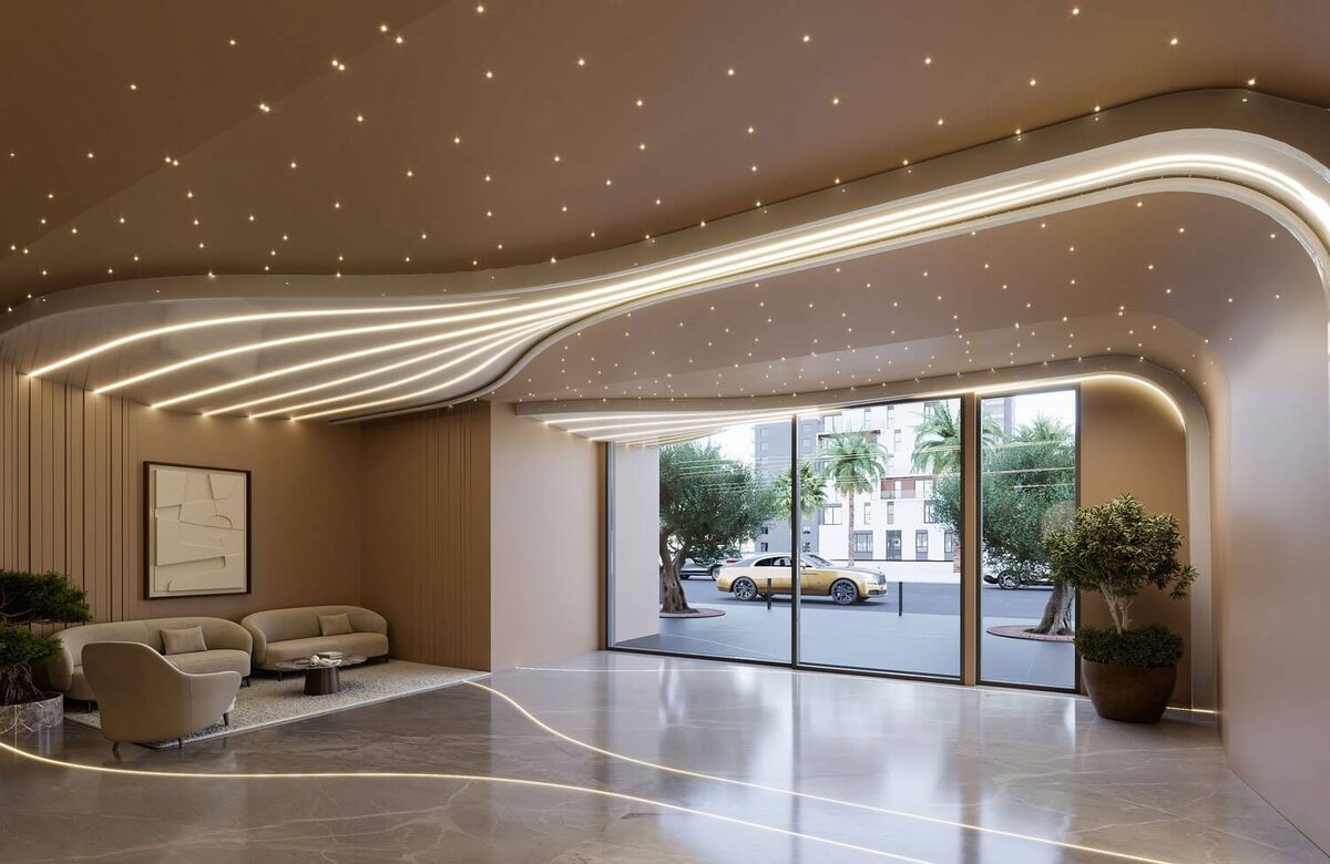 Квартира с 1 спальней, 72.24м² в Дубай, ОАЭ [ID: 1102-ccbc70e7]