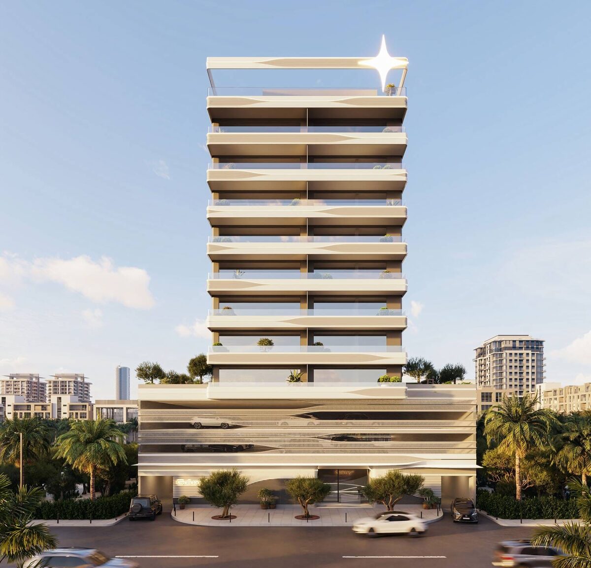 Квартира с 1 спальней, 72.24м² в Дубай, ОАЭ [ID: 1102-ccbc70e7]