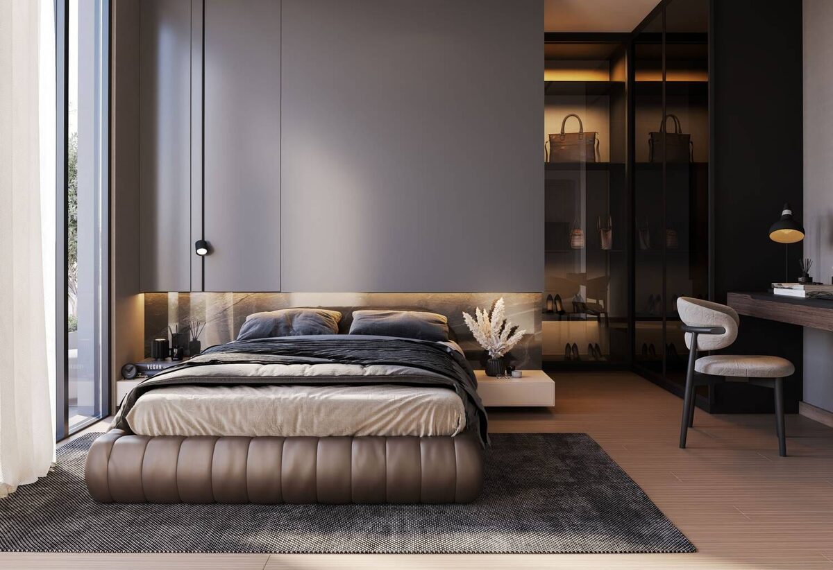Квартира с 1 спальней, 72.24м² в Дубай, ОАЭ [ID: 1102-ccbc70e7]