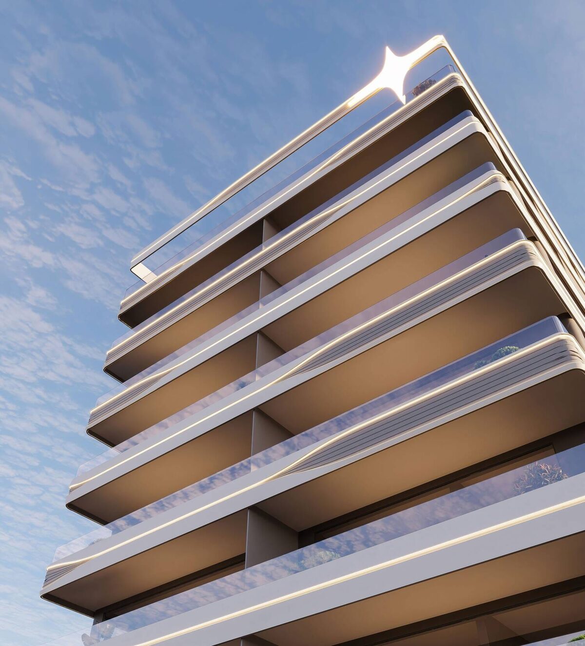 Квартира с 1 спальней, 72.24м² в Дубай, ОАЭ [ID: 1102-ccbc70e7]
