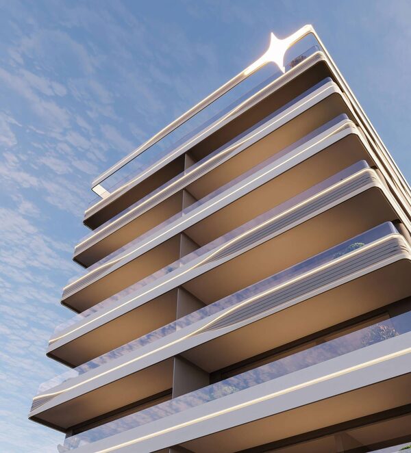 Apartment in Dubai, UAE, 72.24m² - image 3