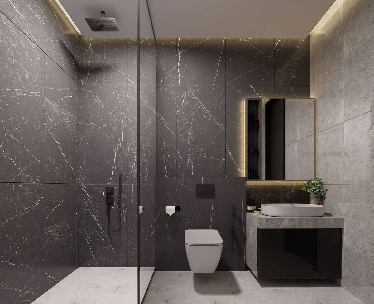Квартира с 1 спальней, 72.24м² в Дубай, ОАЭ [ID: 1102-ccbc70e7]