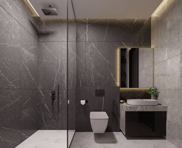 Apartment in Dubai, UAE, 72.24m² - image 13