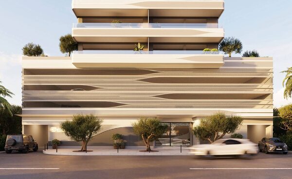 Apartment in Dubai, UAE, 72.24m² - image 6