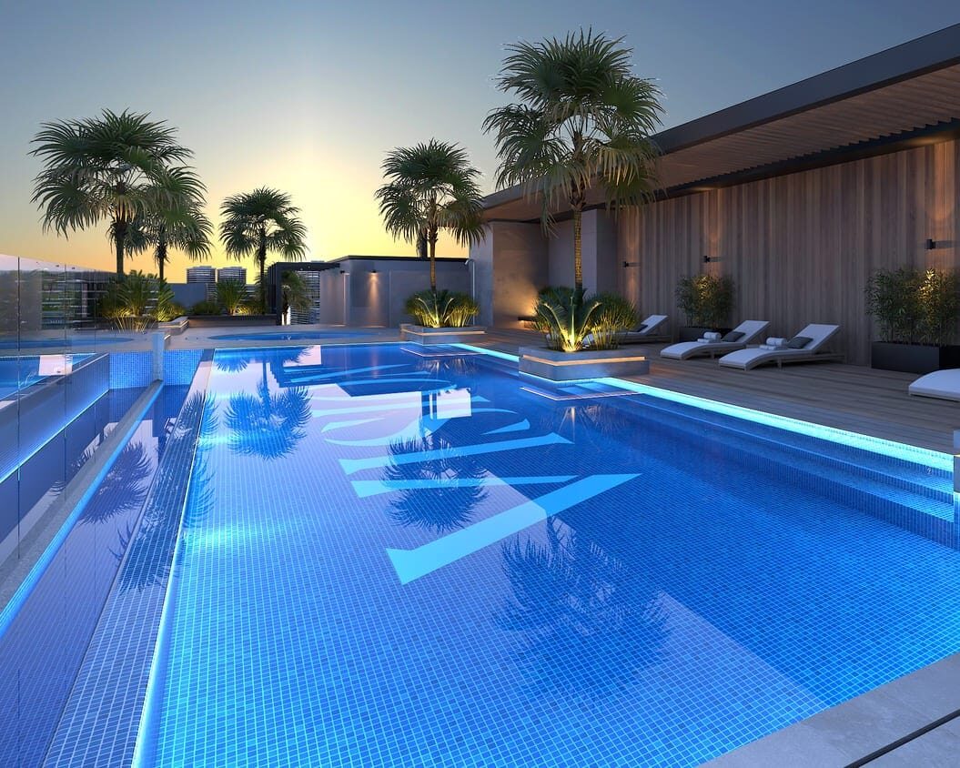 Apartment with 1 bedroom, 112.90m² in Dubai, UAE [ID: 1102-00d5d995]