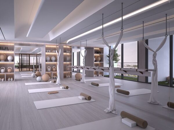 Apartment in Dubai, UAE, 112.90m² - image 18