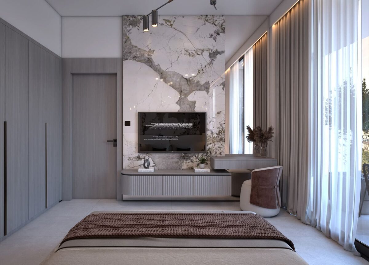 Apartment with 1 bedroom, 112.90m² in Dubai, UAE [ID: 1102-00d5d995]