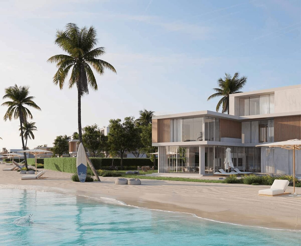 Квартира, 1121.50м² в Дубай, ОАЭ [ID: 1102-2bd3921f]