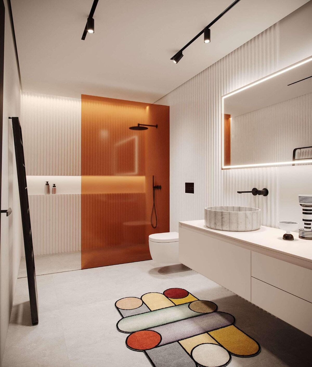 Квартира з 1 спальнею, 108.41м² в Дубай, ОАЕ [ID: 1102-19cc775f]