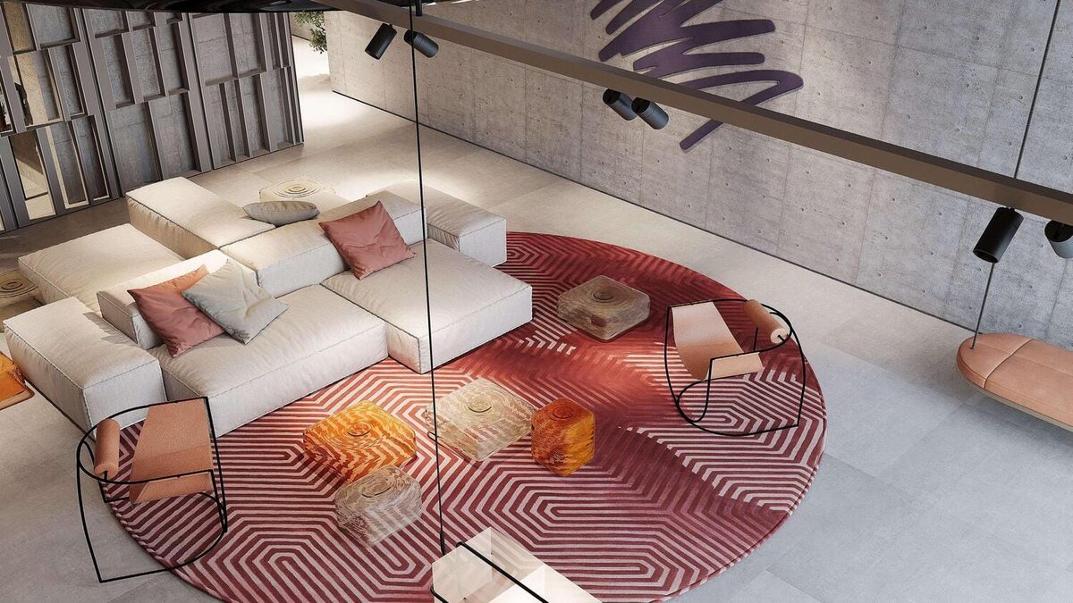 Квартира з 1 спальнею, 108.41м² в Дубай, ОАЕ [ID: 1102-19cc775f]
