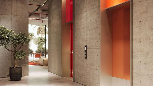 Apartment in Dubai, UAE, 108.41m² - image 20