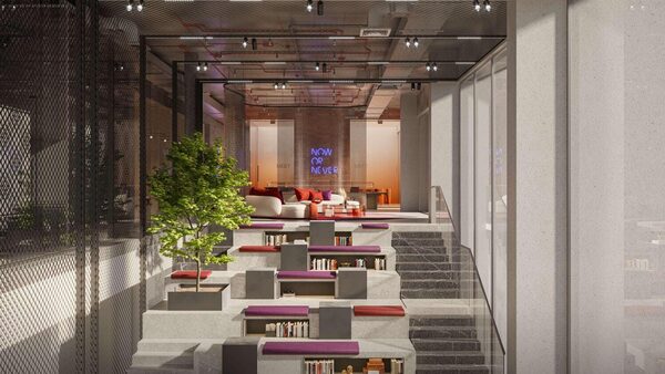 Apartment in Dubai, UAE, 108.41m² - image 40