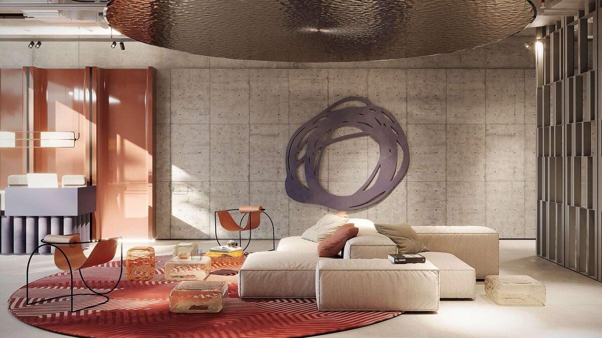 Квартира з 1 спальнею, 108.41м² в Дубай, ОАЕ [ID: 1102-19cc775f]