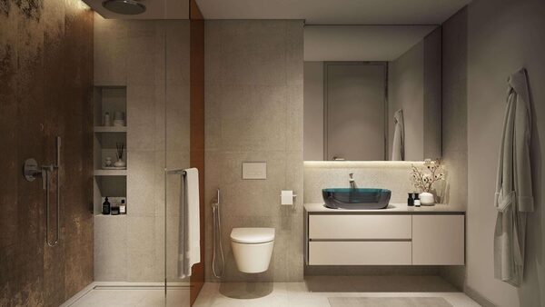 Apartment in Dubai, UAE, 108.41m² - image 18
