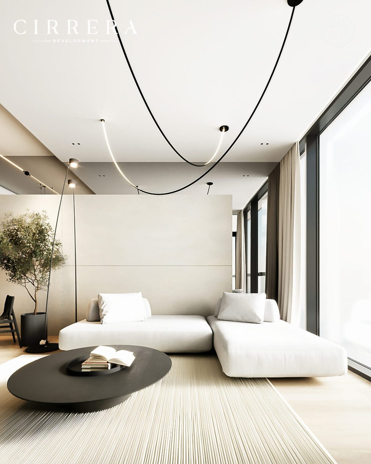 Apartment with 1 bedroom, 111.78m² in Dubai, UAE [ID: 1102-1b16f538]