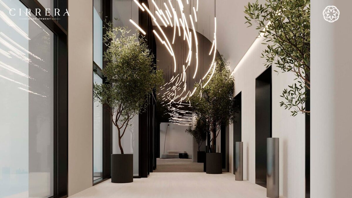 Apartment with 1 bedroom, 111.78m² in Dubai, UAE [ID: 1102-1b16f538]