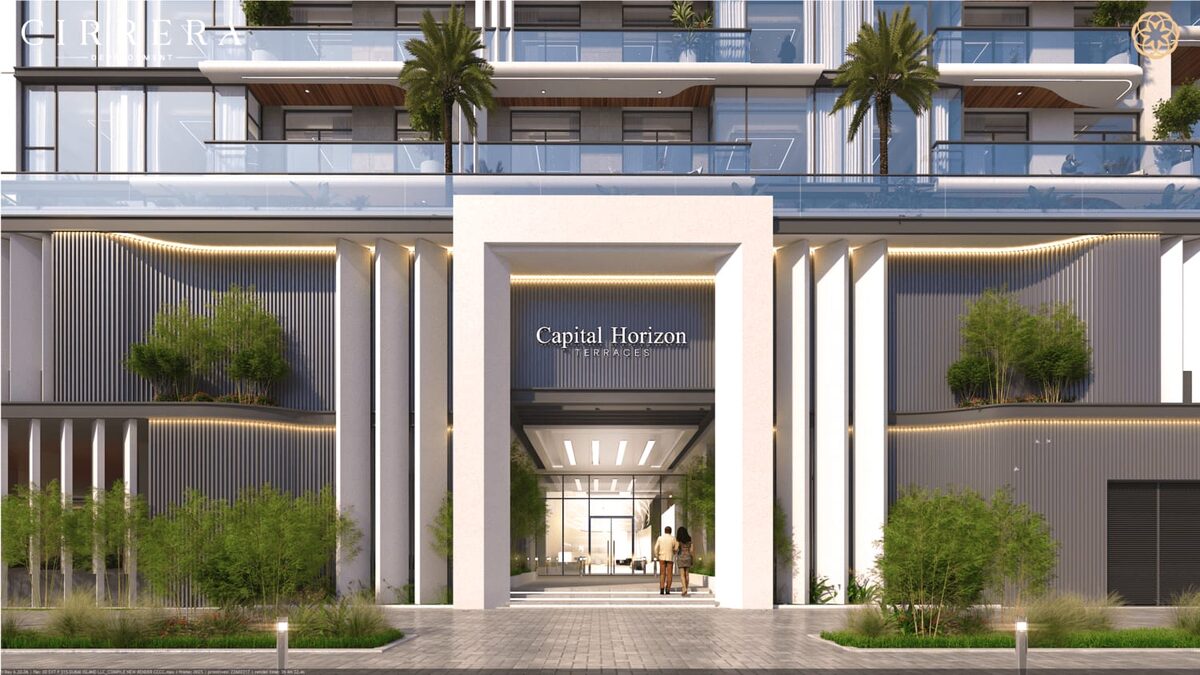 Apartment with 1 bedroom, 111.78m² in Dubai, UAE [ID: 1102-1b16f538]