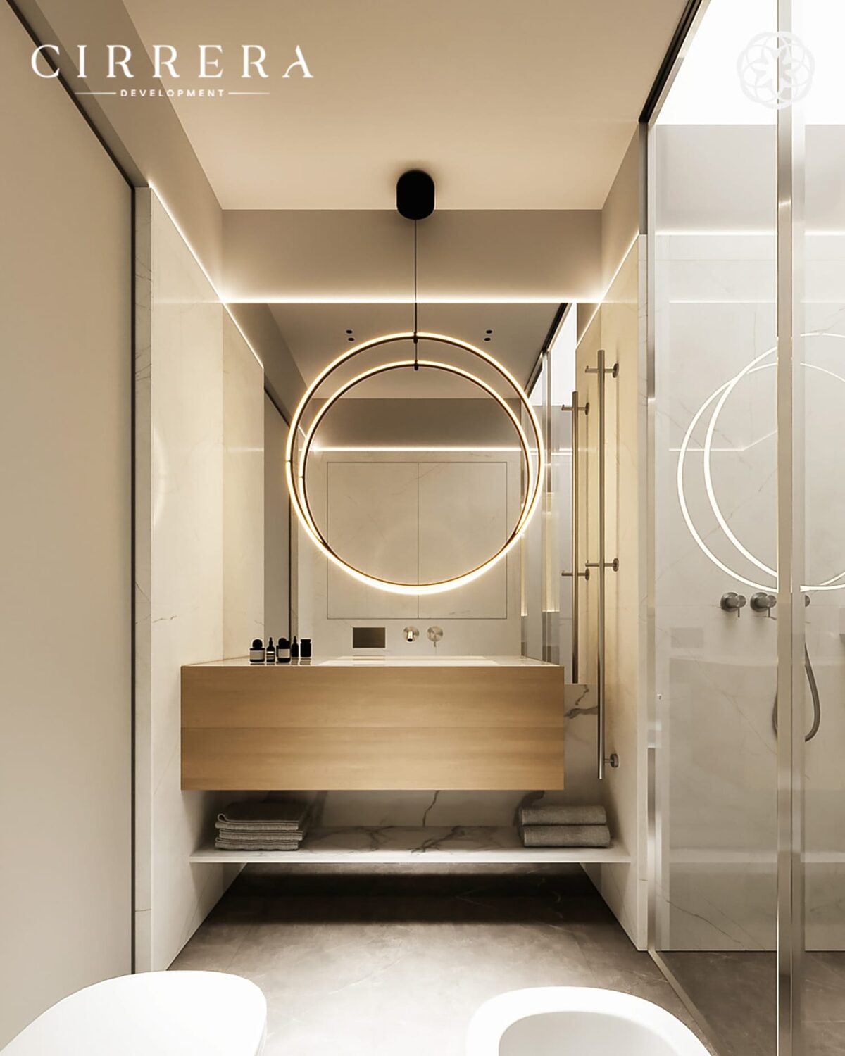 Apartment with 1 bedroom, 111.78m² in Dubai, UAE [ID: 1102-1b16f538]