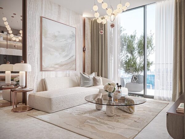 Квартира в Дубай, ОАЕ, 299.16м² - зображення 6