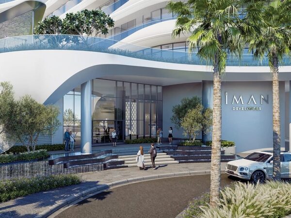 Квартира в Дубай, ОАЕ, 299.16м² - зображення 4
