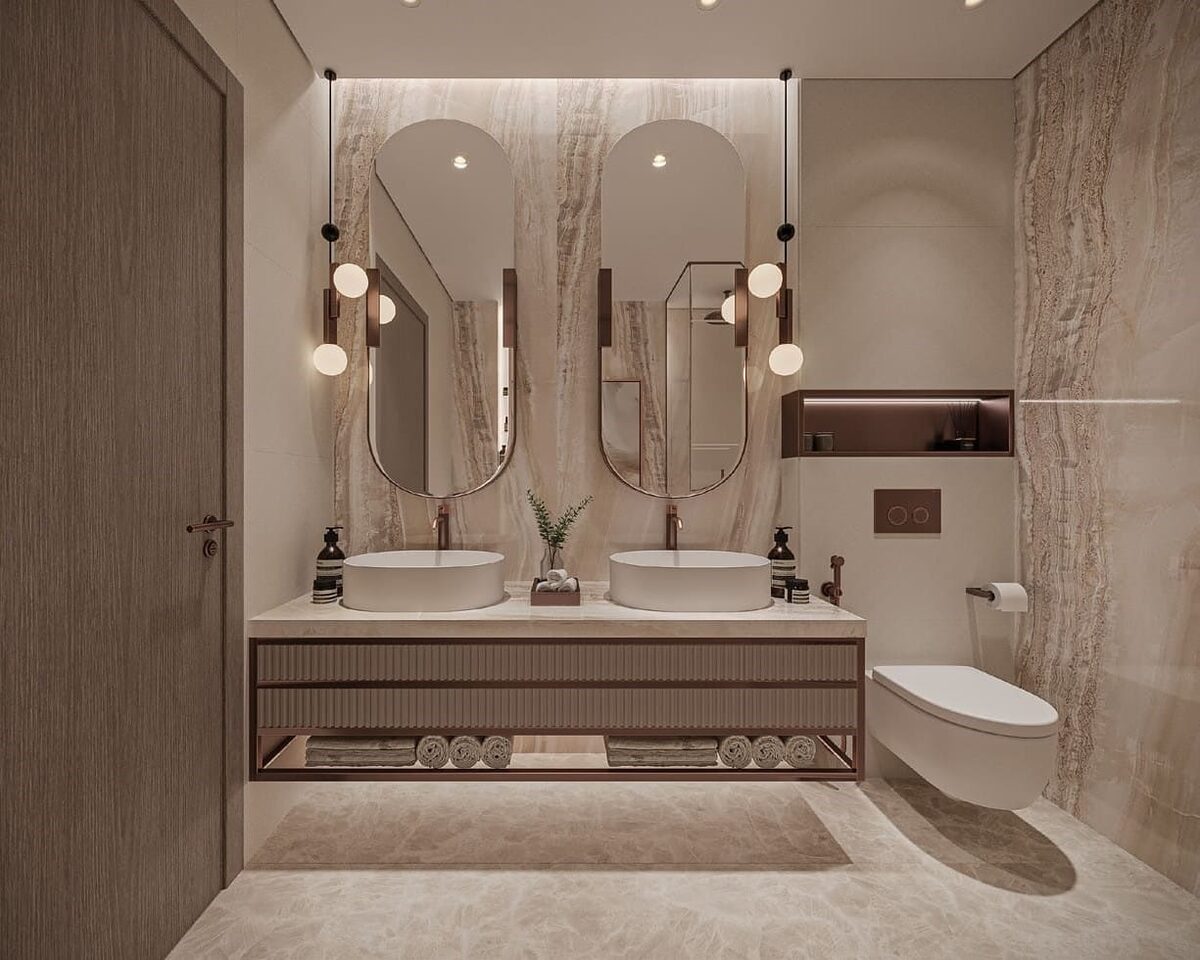 Квартира з 1 спальнею, 299.16м² в Дубай, ОАЕ [ID: 1102-035fb266]