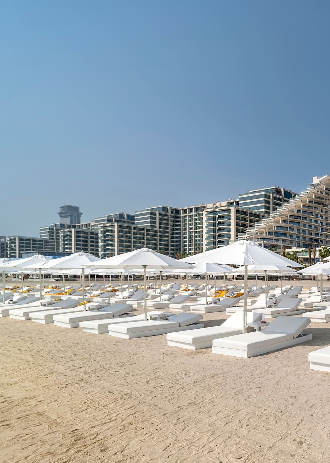 Apartament, 44.86m² w Dubaj, Zjednoczone Emiraty Arabskie [ID: 1102-b4a10034]