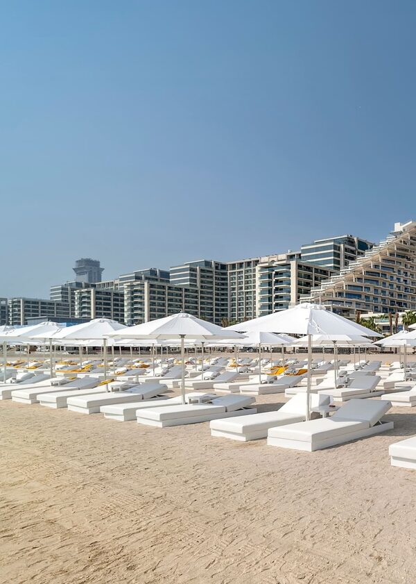 Apartament w Dubaj, Zjednoczone Emiraty Arabskie, 44.86m² - obraz 14