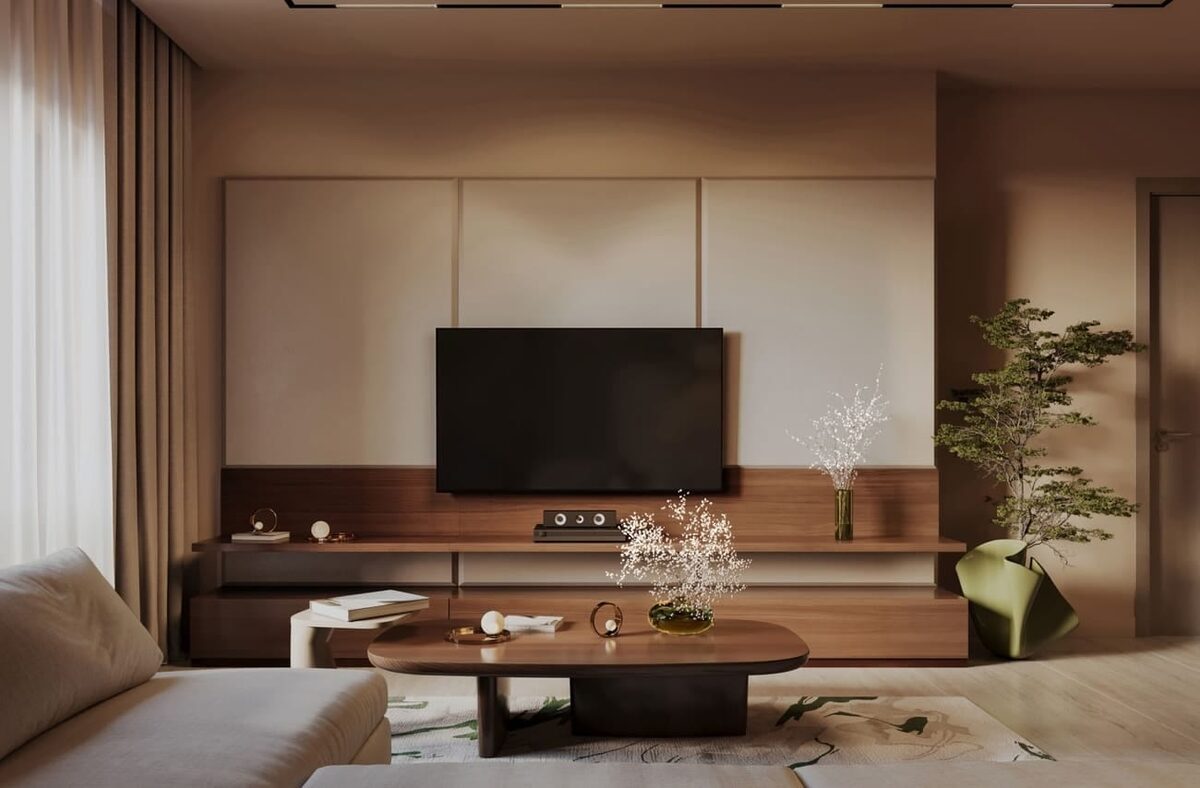 Apartament z 1 sypialnią, 129.35m² w Dubaj, Zjednoczone Emiraty Arabskie [ID: 1102-628cee40]