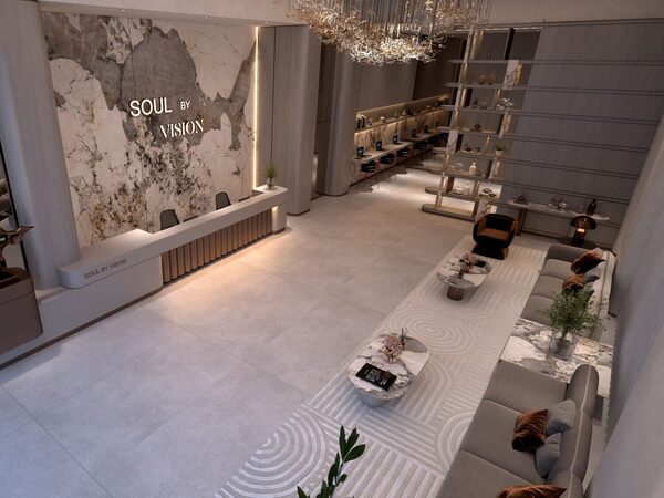Apartament w Dubaj, Zjednoczone Emiraty Arabskie, 70.93m² - obraz 10