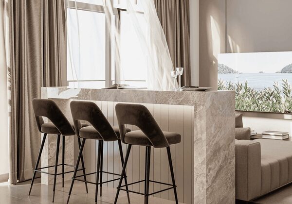 Apartament w Dubaj, Zjednoczone Emiraty Arabskie, 140.84m² - obraz 12