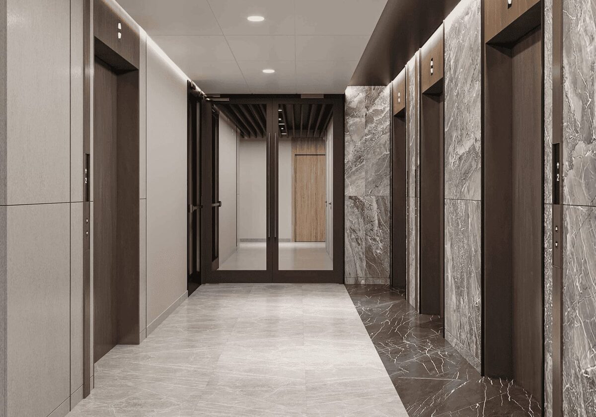 Apartment with 1 bedroom, 140.84m² in Dubai, UAE [ID: 1102-46588a65]
